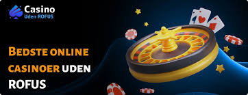 Opdag de Bedste Udenlandske Online Casinoer