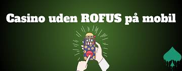 Oplev Online Casino med Trustly uden ROFUS -1276248465