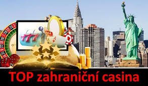 Slovenská kasina pro české hráče – Oblíbená online zábava