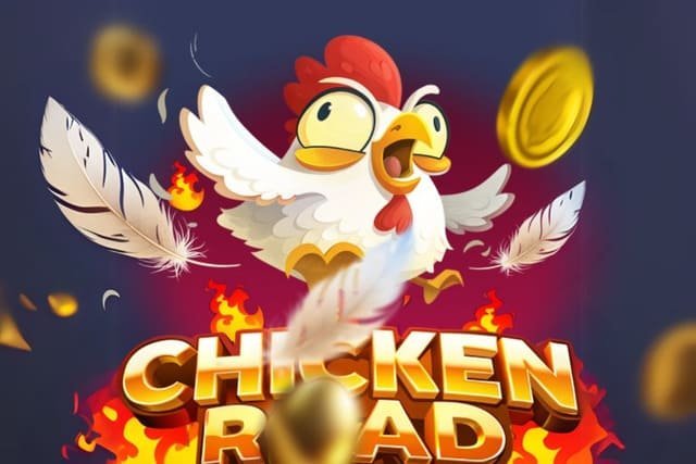 Image: Ontdek het Spel van Je Leven: De Populaire Chicken Road Gokspel van Nederland