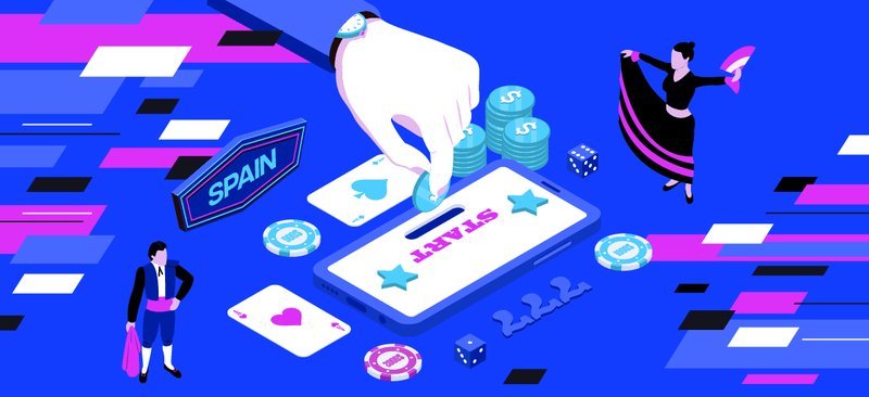 Spain - mastercard casinos