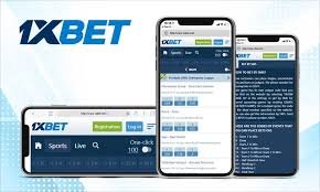 Вход в 1xbet India Быстрый и Удобный Способ Игры