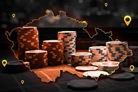 Zahraniční Casino s Vkladem 50 Kč Výhody a Příležitosti Zahraniční Casino s Vkladem 50 Kč Výhody a Příležitosti